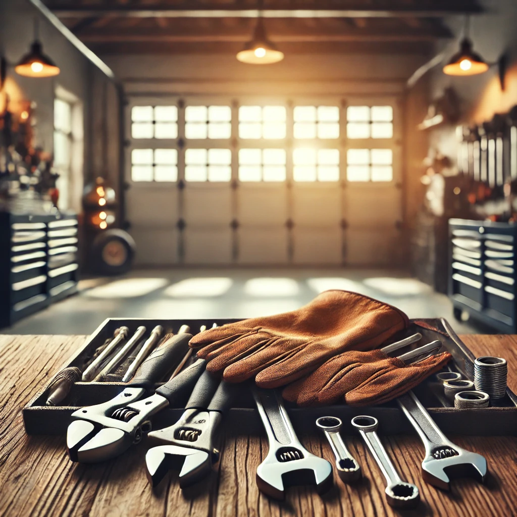 About Our Family-Owned Garage Door Company in St Leon IN - Professional Service Team