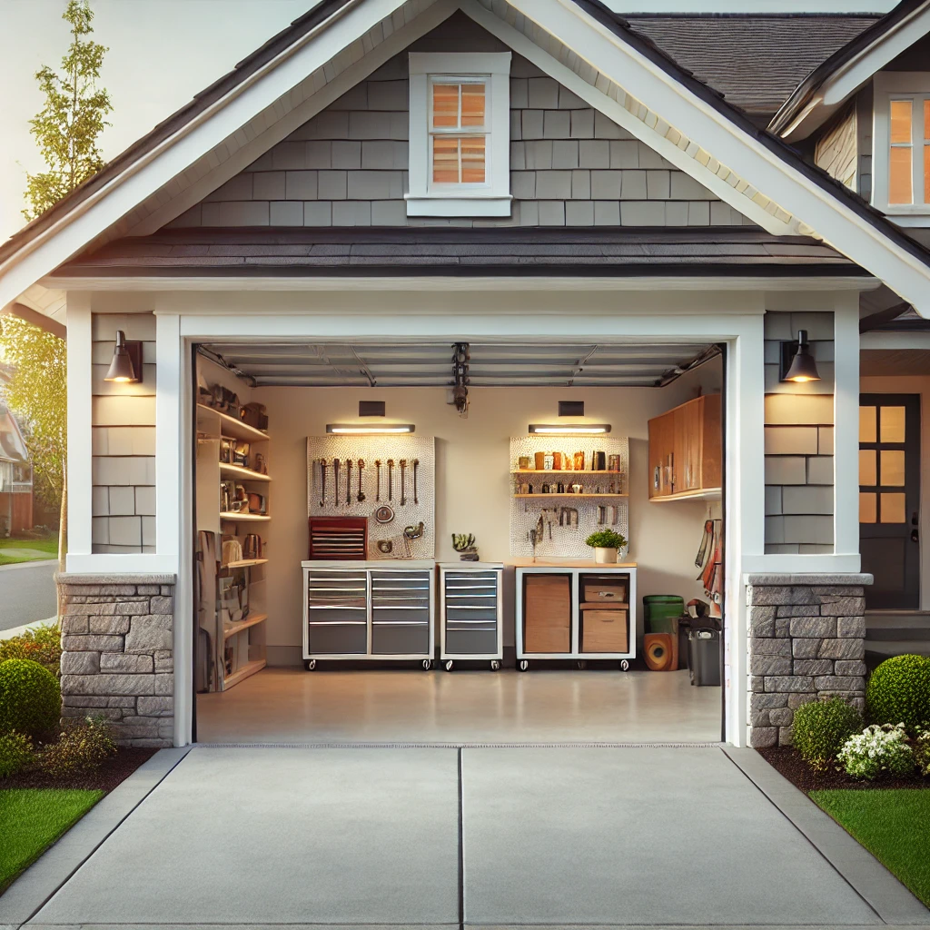Latest garage door repair tips and maintenance guides from St Leon's trusted experts