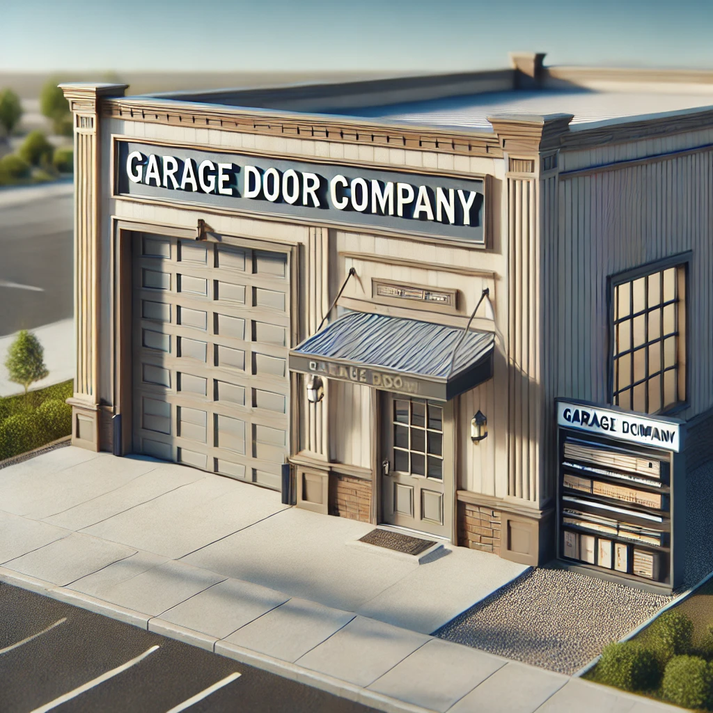 Best Garage Door Company Near Me St Leon IN - 24/7 Emergency Service