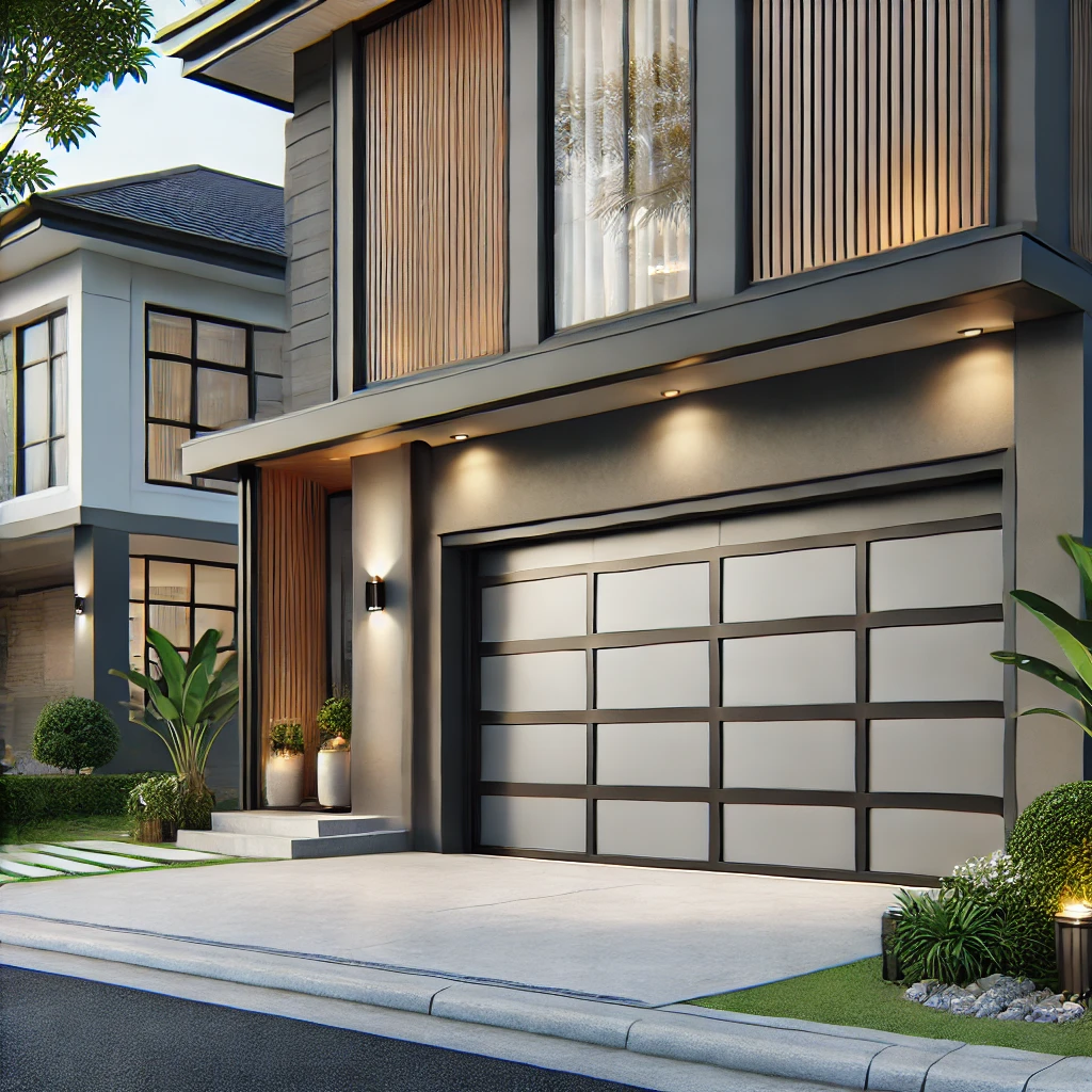 Professional Garage Door Company St Leon IN - 24/7 Emergency Service & Repairs