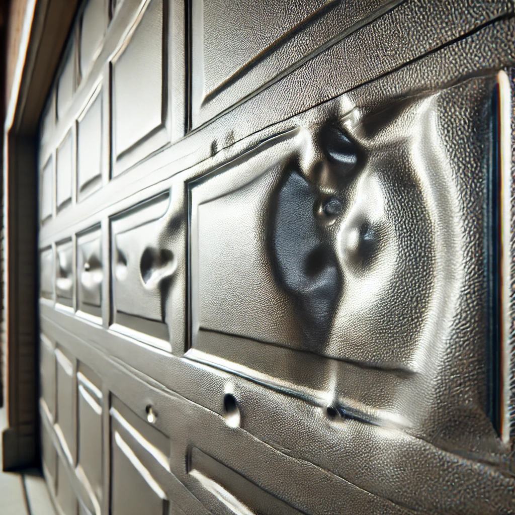 Professional Garage Door Dents Repair St Leon IN - Expert Dent Removal Services