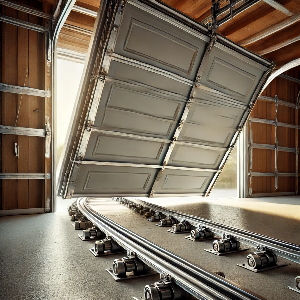 Garage door off track repair in St Leon IN - 24/7 Emergency Repair Services by St Leon Indiana Garage Door Repair