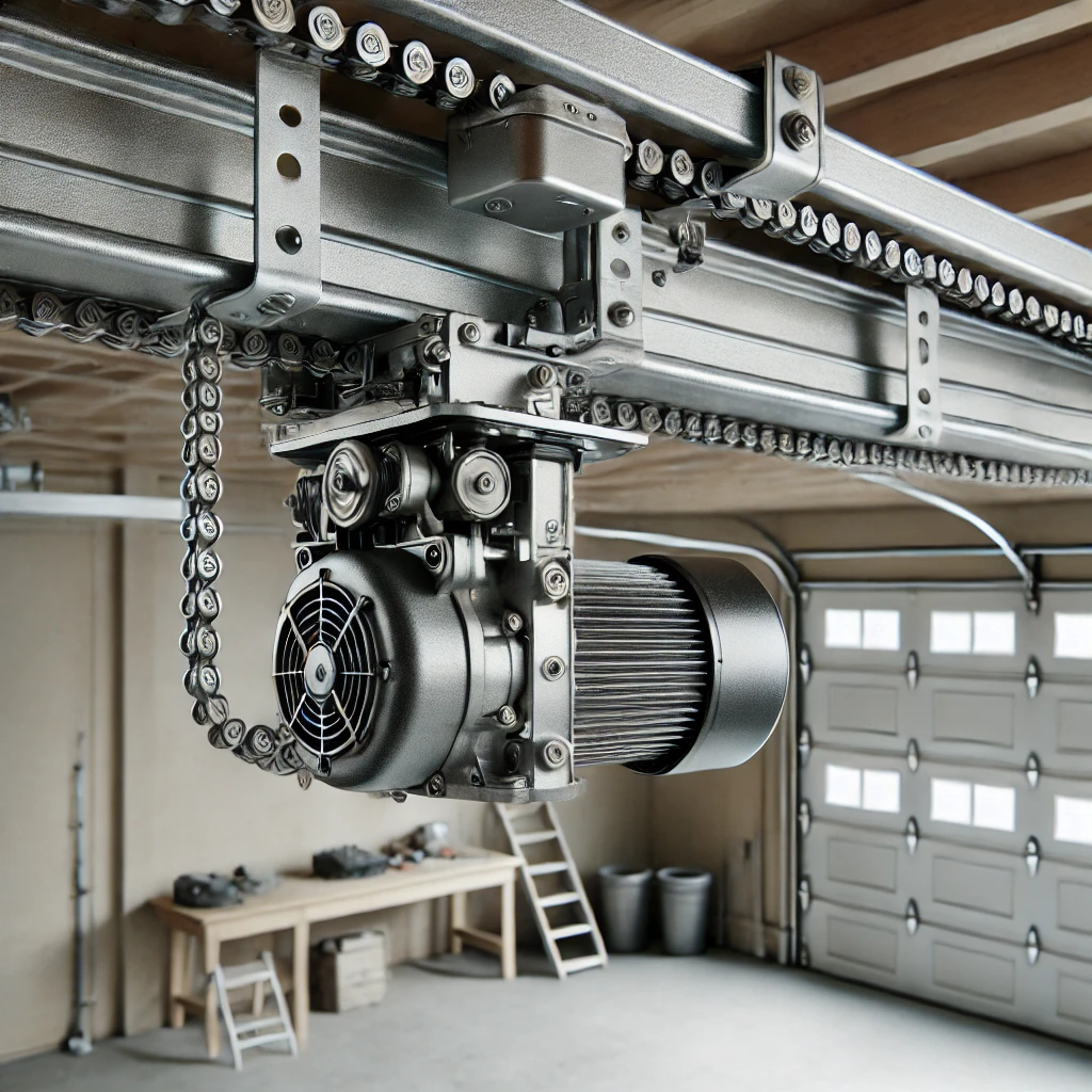 Professional Garage Door Opener Installation St Leon IN - Expert Smart Opener Installation Services