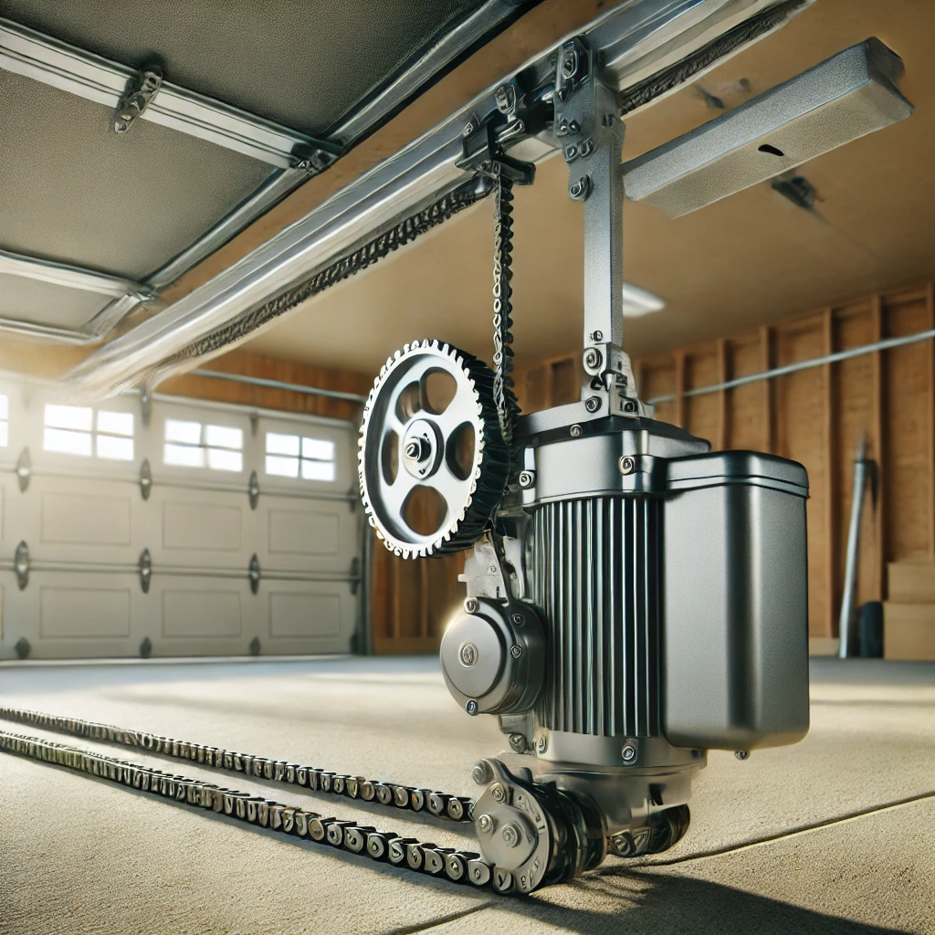 Garage Door Opener Installation & Service in St Leon IN - Professional Solutions for All Opener Brands