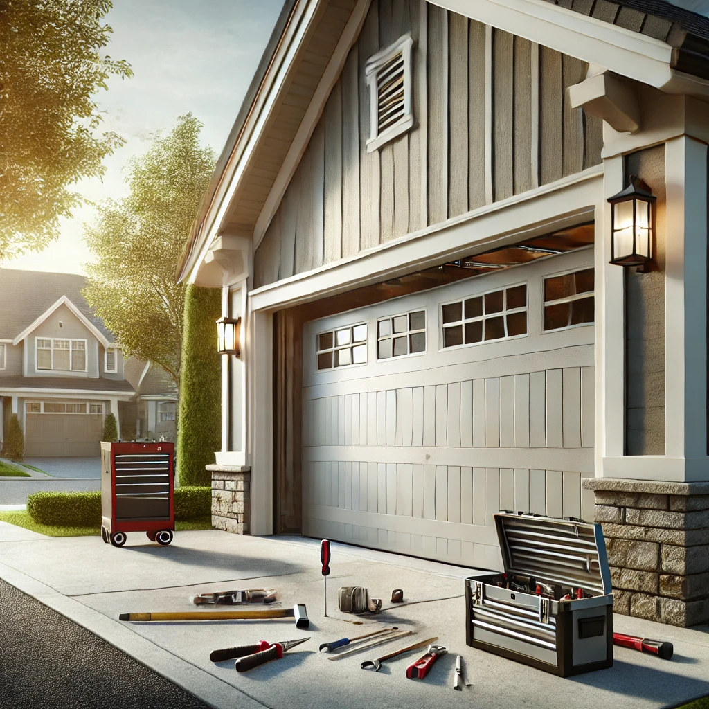 24/7 Garage Door Repair St Leon IN - Emergency Repair Services by St Leon Indiana Garage Door Repair