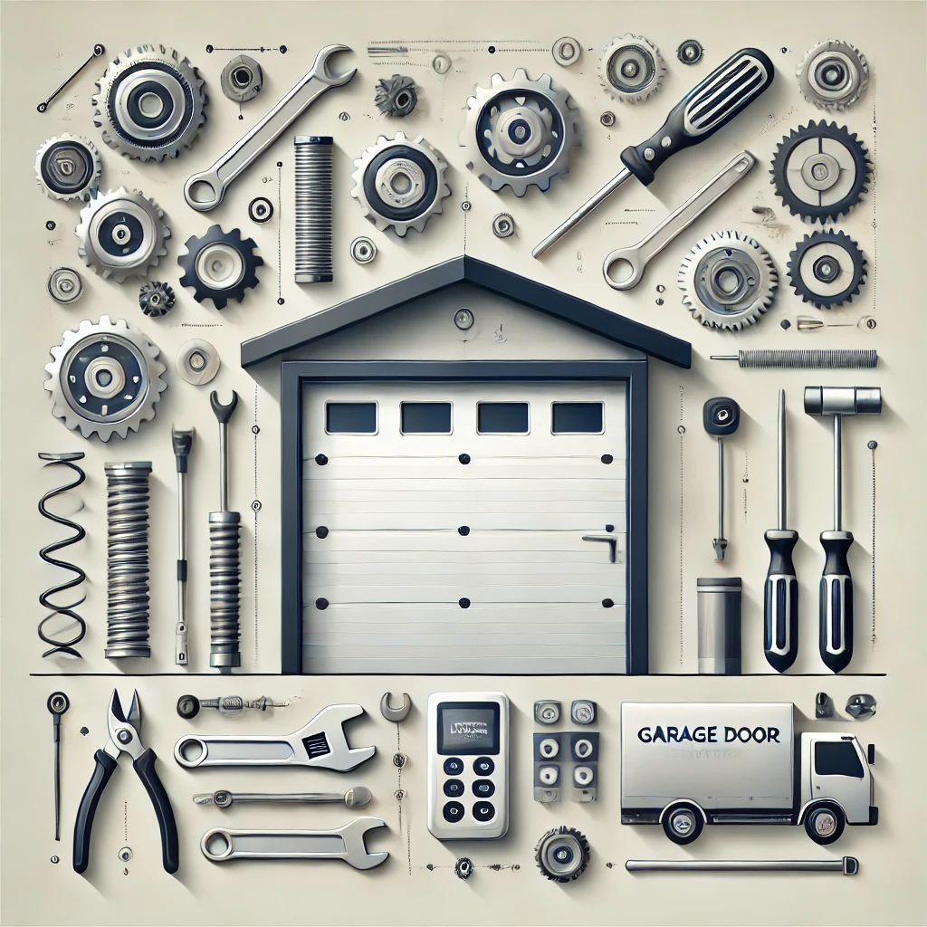 Professional Garage Door Services in St Leon IN - Expert Technical Team