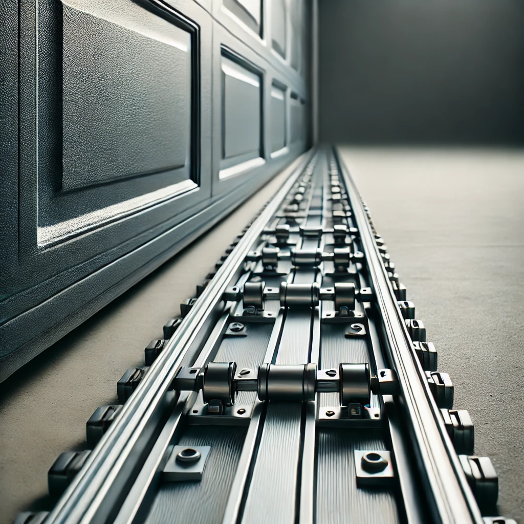 Professional Garage Door Track Repair St Leon IN - Expert Track & Roller Repair Services