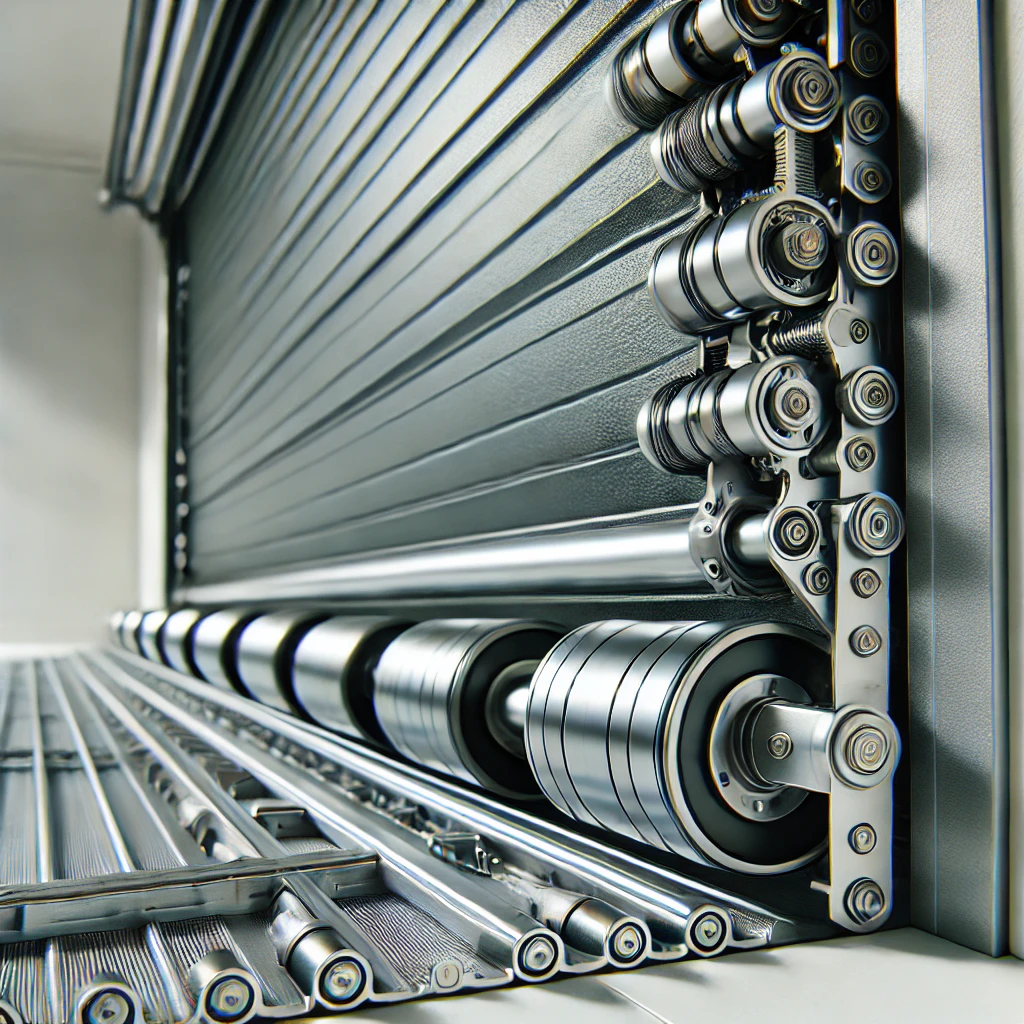 Expert Roller Garage Door Repairs St Leon IN - Professional Door System Specialists